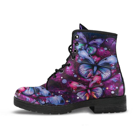Image of Butterfly Boots 2.0