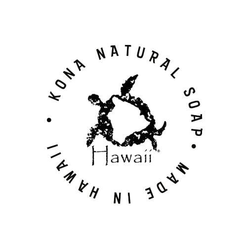 Kukui Oil Natural Soap for Eczema and Dry Skin by Hawaiian Bath