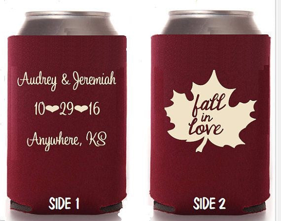 Custom can coolers - Choose your state - Custom State Can Coolers – K and N  Designs