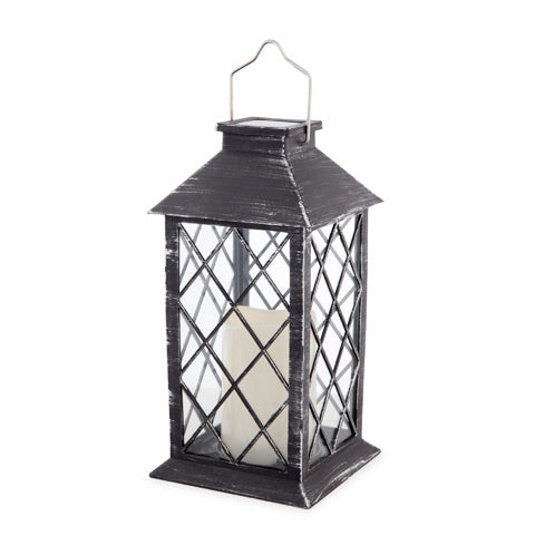 victorian lantern