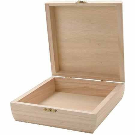 where to buy wooden gift boxes