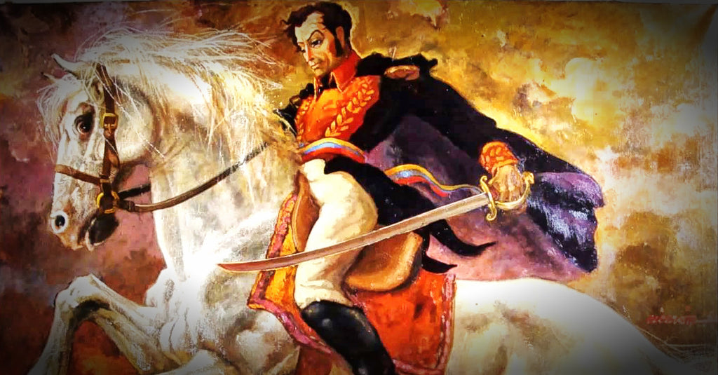 42 Pensamientos De Simon Bolivar Que Vale La Pena Recordar La