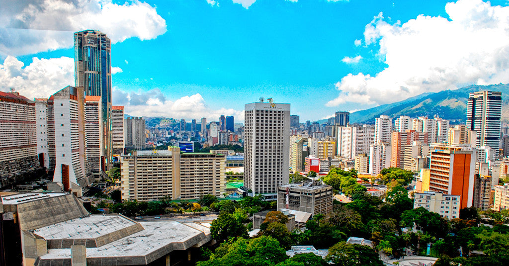 10 Canciones Mas Emblematicas Dedicadas A Caracas La Tienda Venezolana