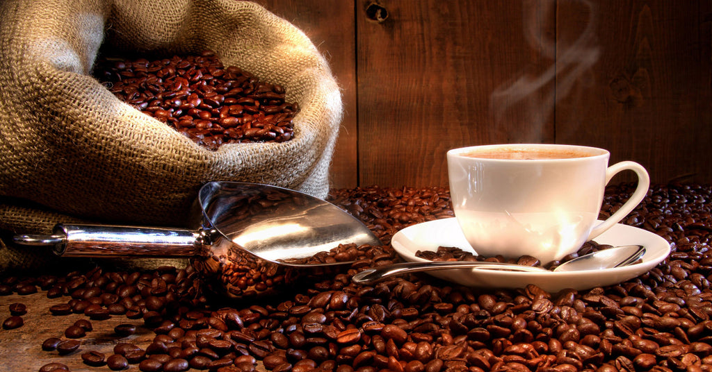 Todo lo que necesitas saber sobre el café venezolano