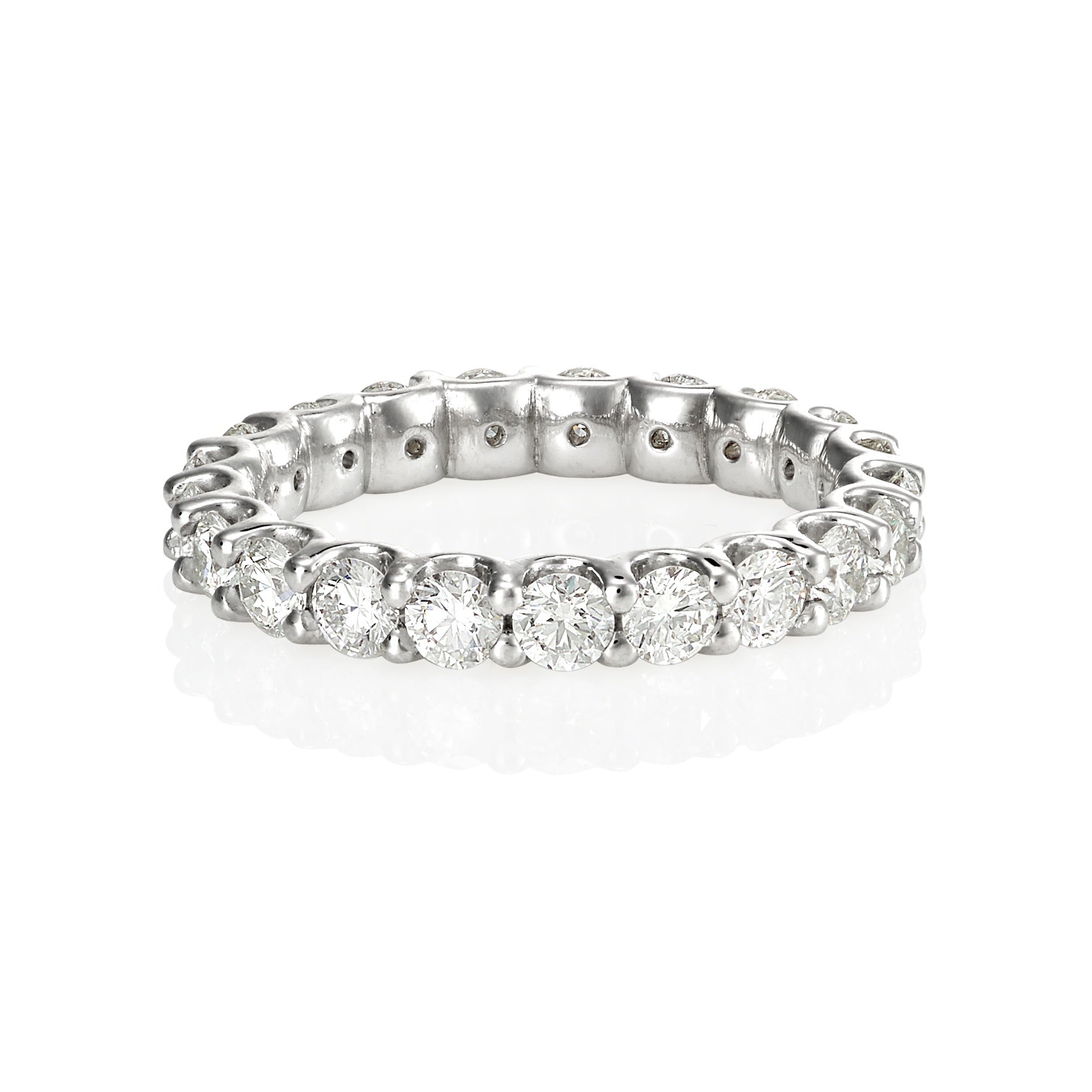 eternity ring