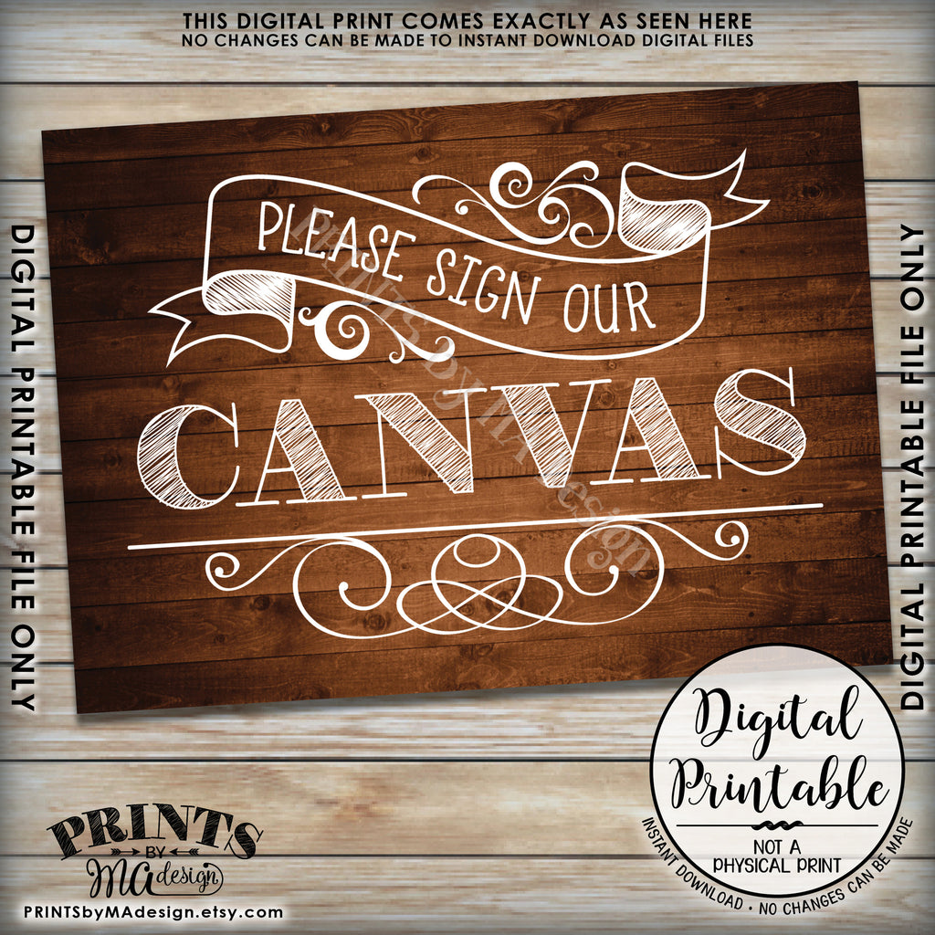 please-sign-our-canvas-wedding-sign-the-canvas-reception-sign-instant