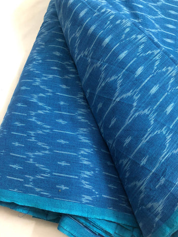 IKAT FABRIC – Akrithi