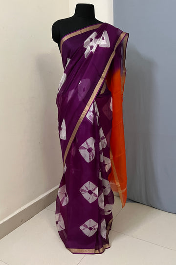 Buy Pure Zari Kota Sarees Online - Brand Mandir