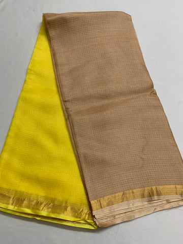 Shop Pure Zari Kota Sarees Online | KanchiVML