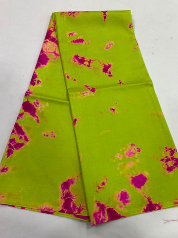 Buy Tie and Die Shibori Sarees Online in India