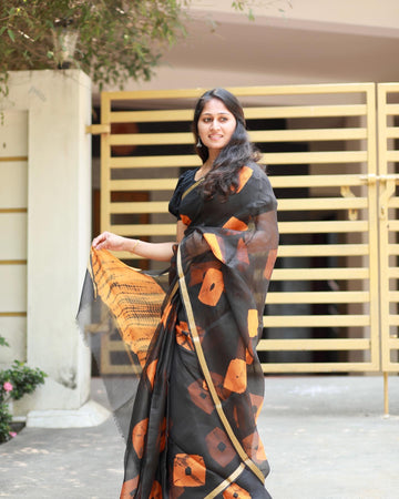 Silk Cotton Sarees. Get best designed sarees for all your… | by Anu Sri |  Medium