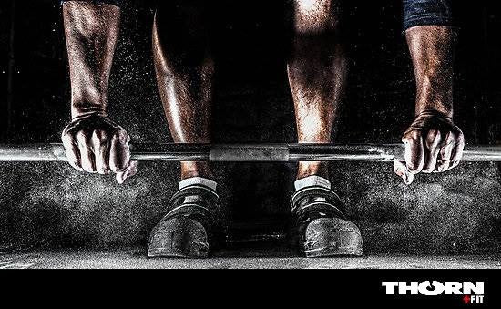 THORN+fit Schweiz - Equipment für Cross-Fitness, Weightlifting und Krafttraining