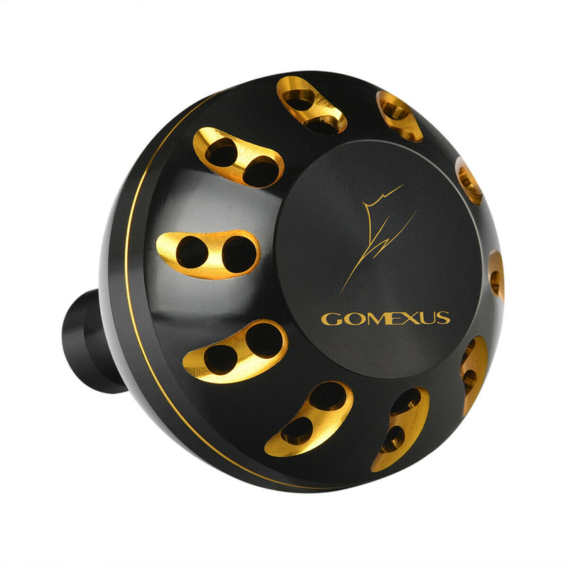 Gomexus Carbon Power Handle (To Suit 8x5mm spindle)