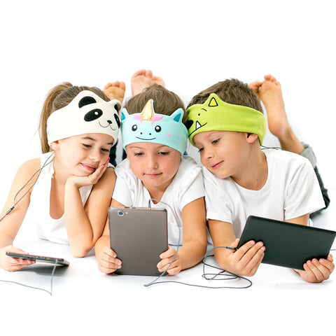 Kids Unicorn CozyPhones