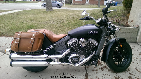 2016 indian scout saddlebags