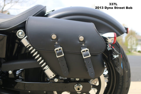 dyna side bag