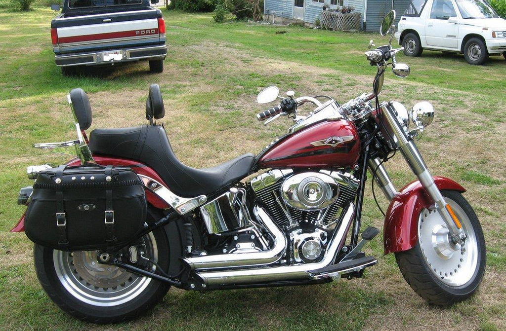 fatboy saddlebags