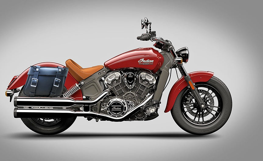 2016 indian scout saddlebags