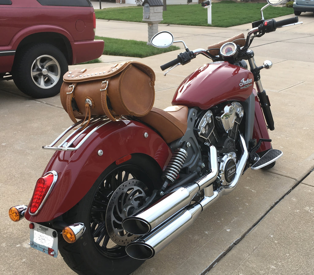 indian motorcycle tool bag