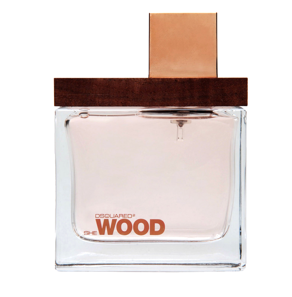 she wood dsquared2 feminino