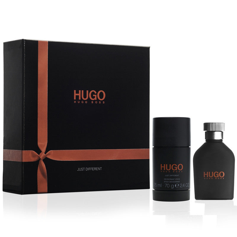 hugo boss just different 40ml