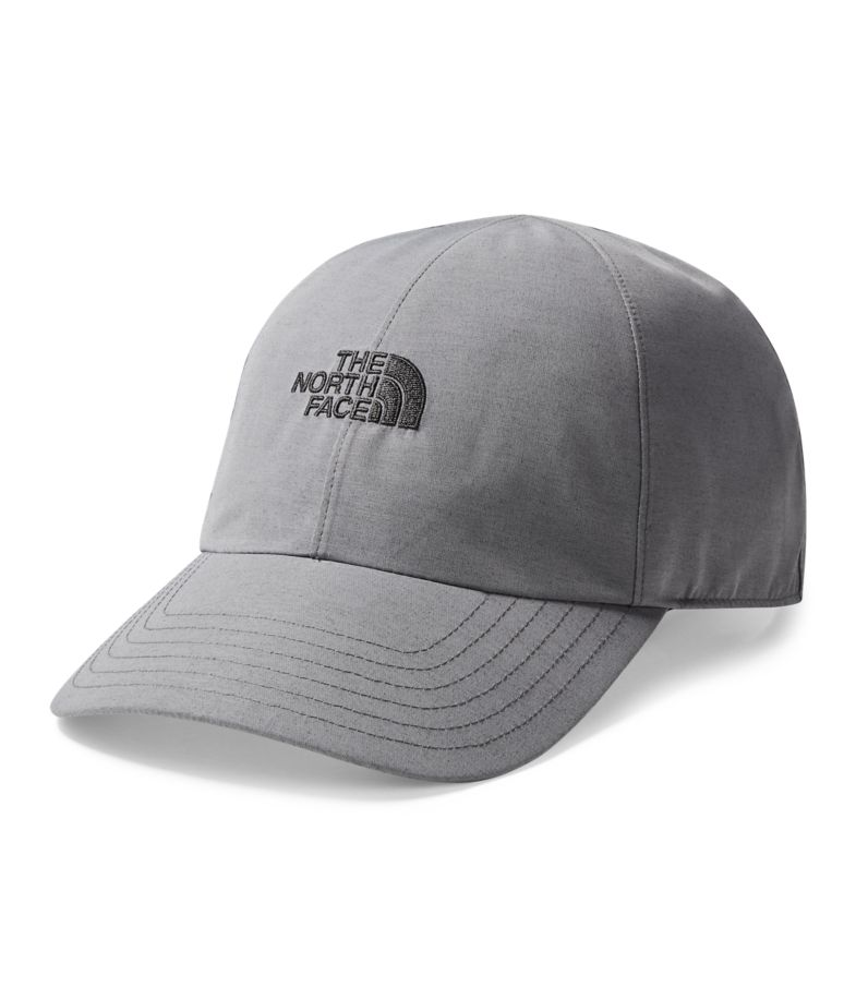 the north face logo gore hat