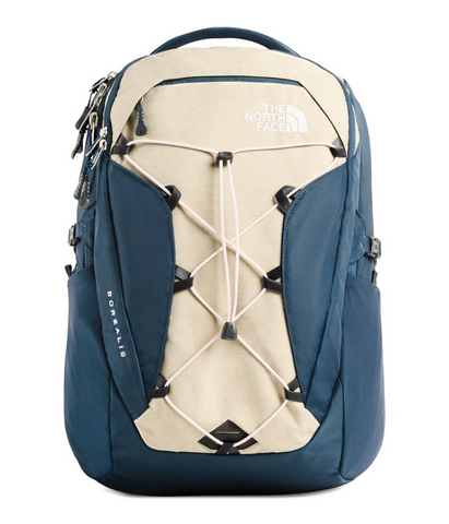 north face borealis blue