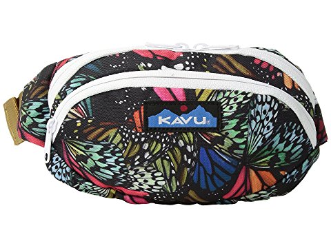 kavu waist pack