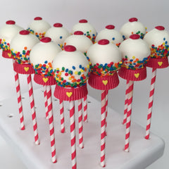 Please follow me on Instagram... Click here – Rebecca's Cake Pops
