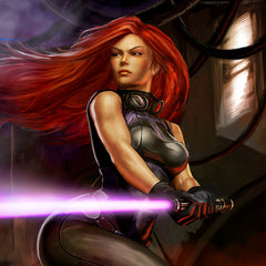 Mara Jade