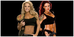 Trish Stratus Lita