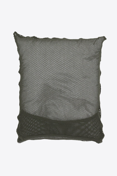 Sex Pillow Case Mesh Dark Army Green Magniberg