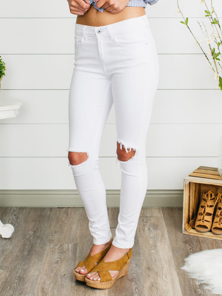 Bottoms – Eleven Oaks Boutique