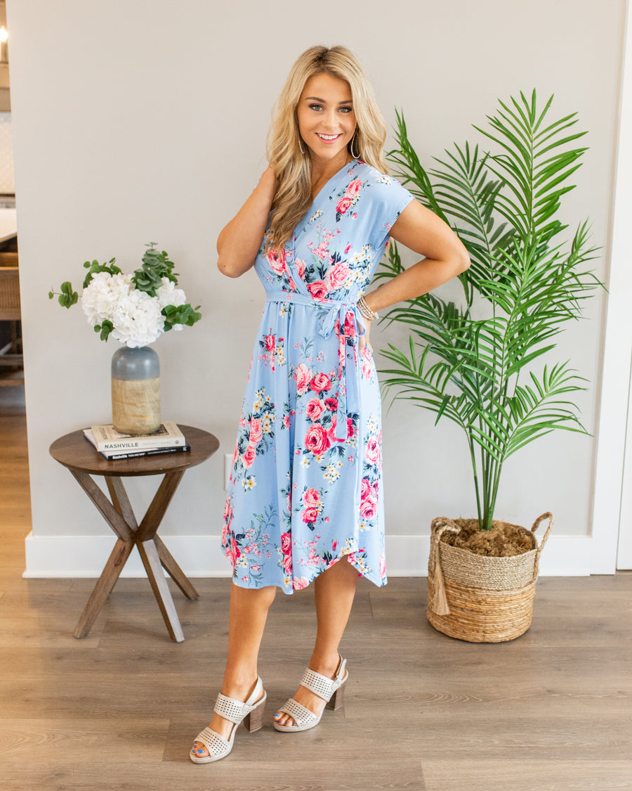 All Dresses & Rompers Page 3 - Eleven Oaks Boutique