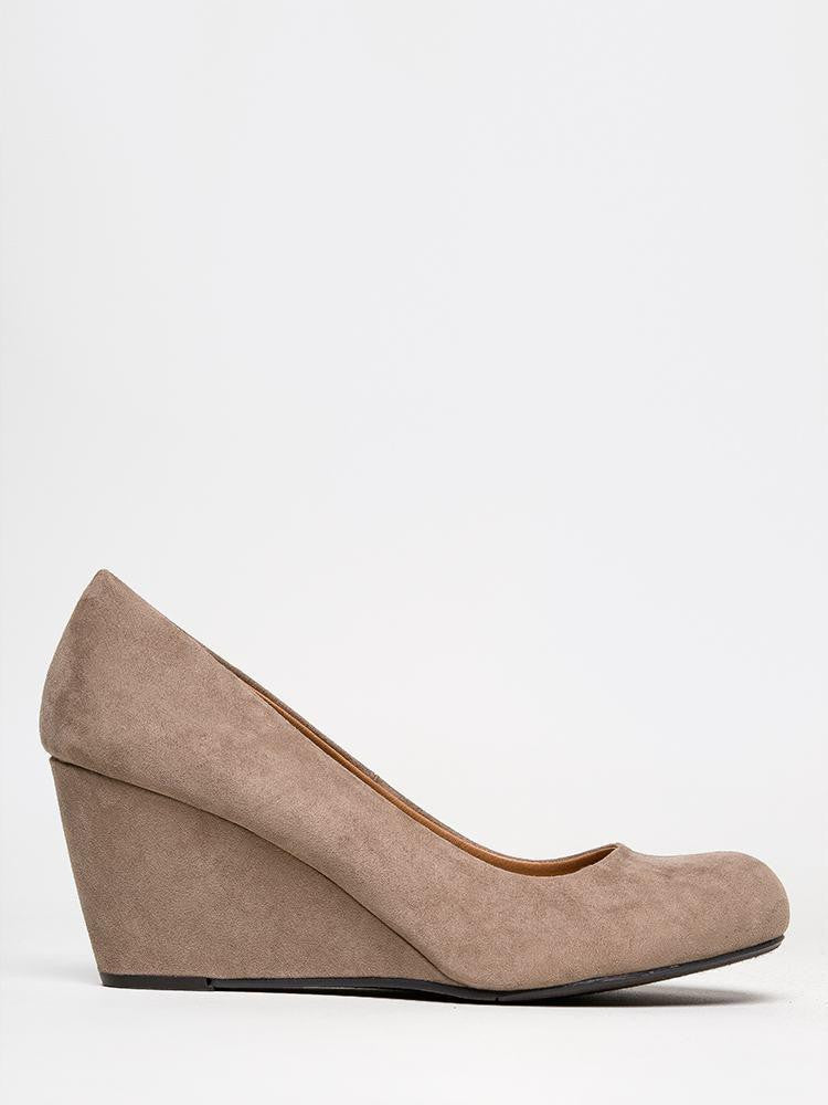 nima wedge pump