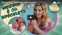 anchor bracelet review