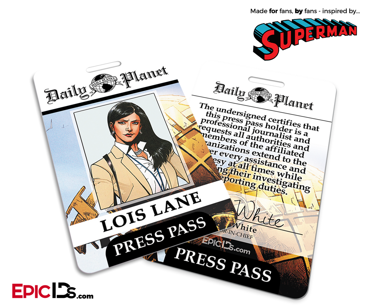 superman-classic-comic-daily-planet-press-pass-cosplay-id-badge-lois