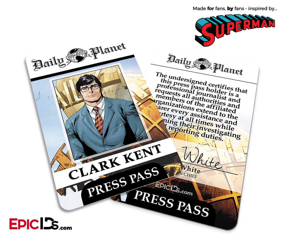 superman daily planet logo