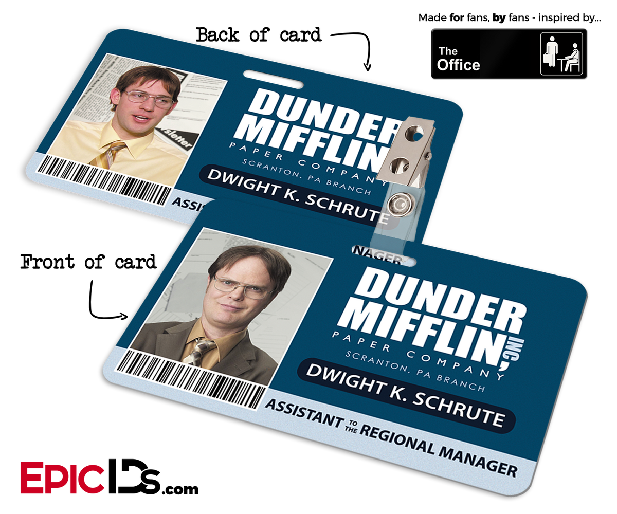 the-office-inspired-dunder-mifflin-employee-id-badge-dwight-jim-i