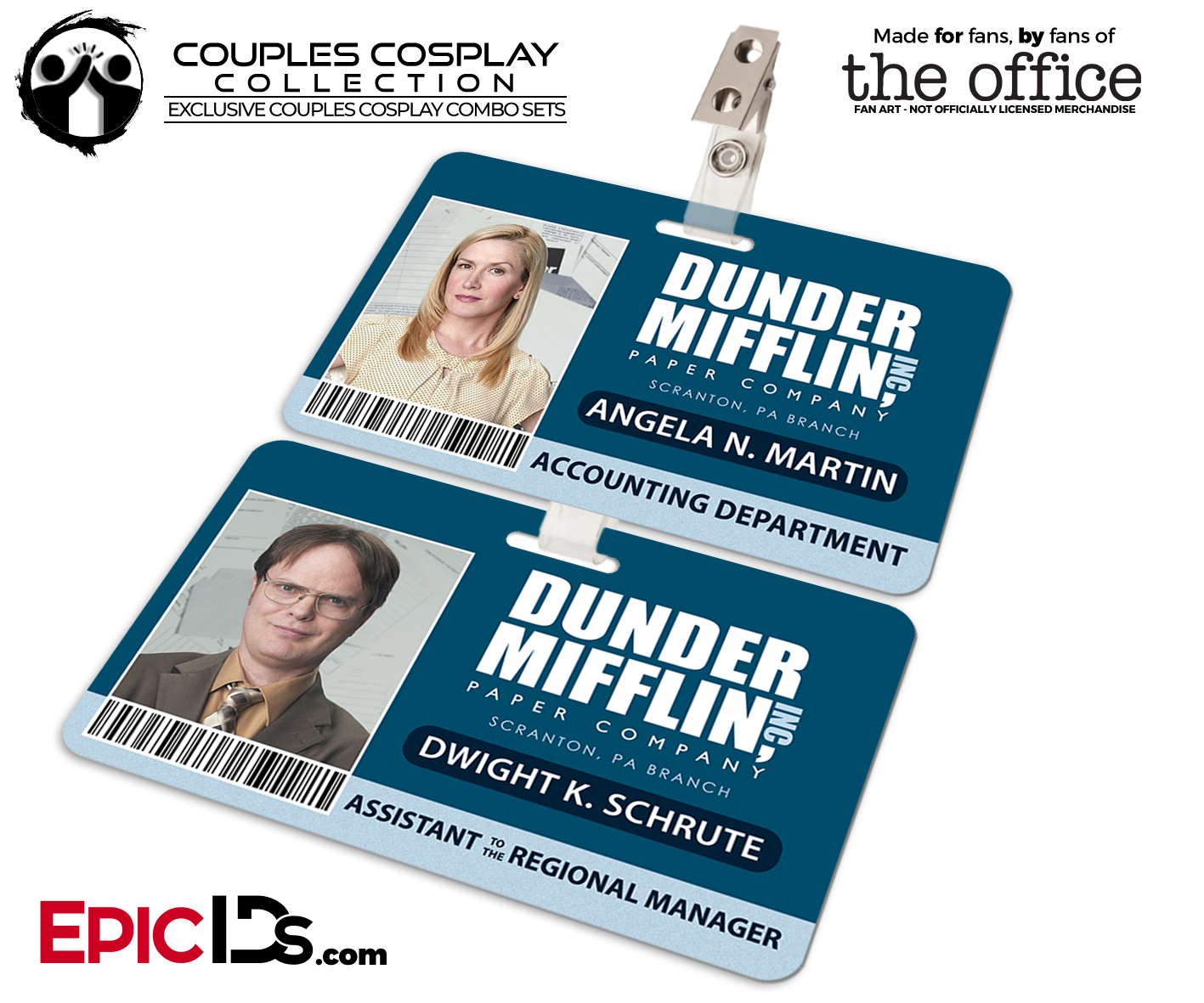 dunder-mifflin-the-office-employee-id-name-badges-couples-cosplay