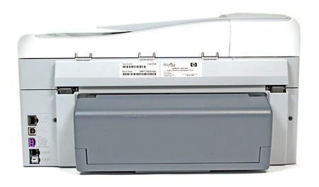 HP Photosmart C7280 All-in-One Color Ink-jet - Fax ...