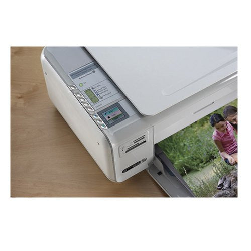 hp photosmart printer c4385