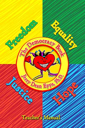 The Democracy Book