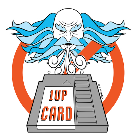 Buy 1UPCARD Australia