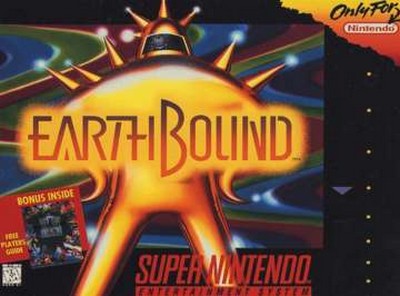 Earthbound