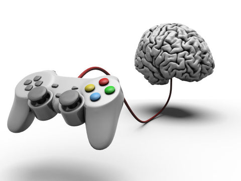 What makes an addictive game