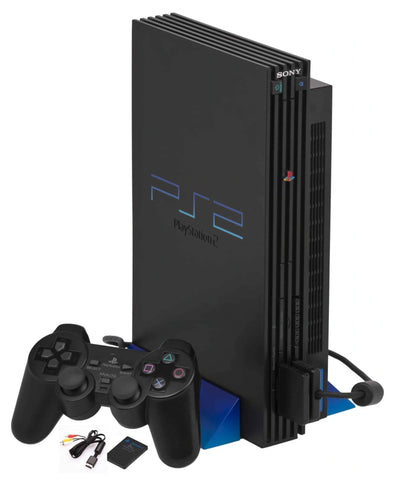 Buy PS2 online