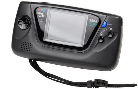 SEGA Game Gear