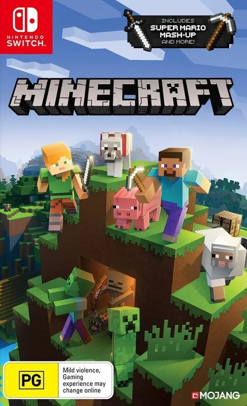 JOGO XBOX 360 MINECRAFT STORY MODE 2 – Star Games Paraguay