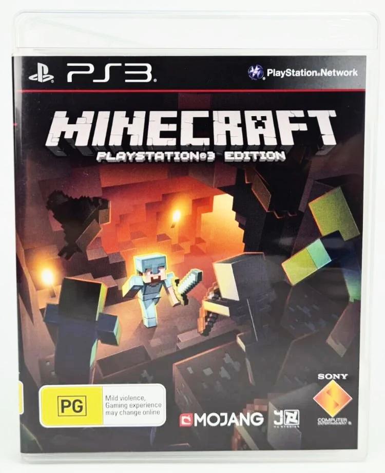 JOGO XBOX 360 MINECRAFT STORY COMPLET ADVENTURE – Star Games Paraguay